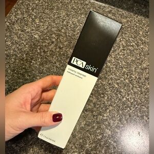 PCA CREAMY CLEANSER